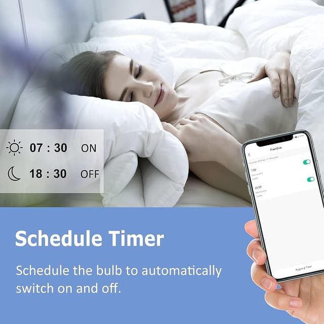 Thumbnail 6 de ANTELA Bombilla Inteligente 9W E27