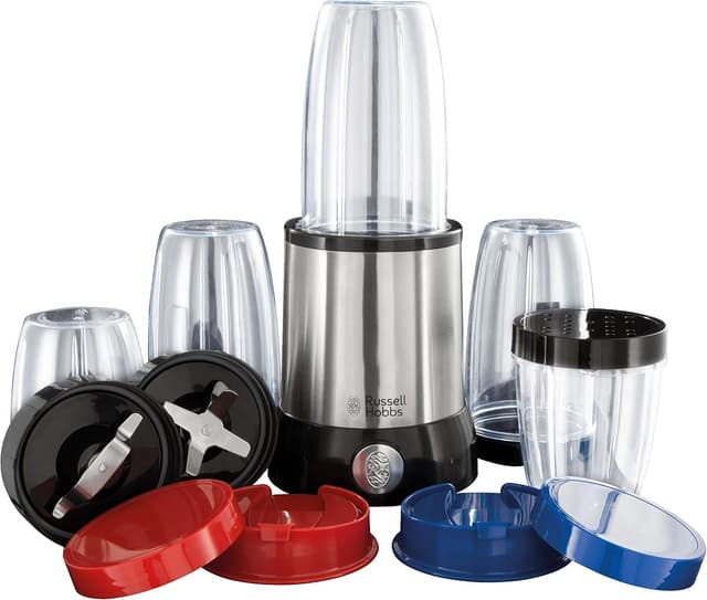 Detalle de Russell Hobbs NutriBoost mixeur 700 W 15 pièces