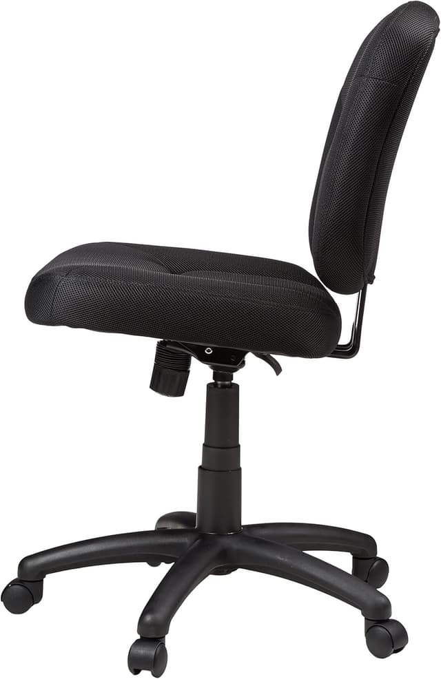 Thumbnail 6 de Amazon Basics Ergonomic Office Chair 65 cm