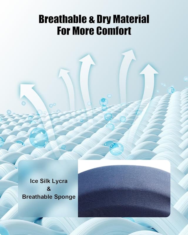 Thumbnail 4 de BLABOK Soft Foam Neck Brace L, cervical support 🩺