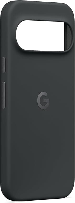 Detalle 2 de Google Pixelsnap funda para Pixel 10 Pro, obsidiana