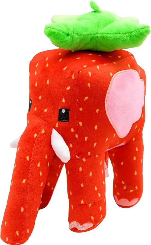 Thumbnail 4 de Brainrot Teddy Tralalero 14in plush toy