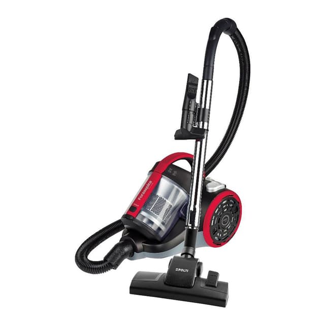 Detalle de Polti Forzaspira C110 Plus aspirador compacto 🧹