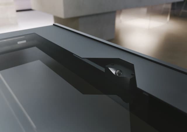 Thumbnail 4 de Haier H6 ID68M5YTB1 horno multifunción 78 litros