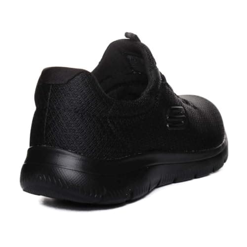 Thumbnail 3 de Skechers Summits Black 980 talla 38