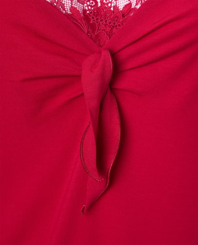 Thumbnail 2 de Paladini Lingerie Rebecca camisón femenino 🎽