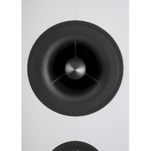 Detalle de Polk Reserve R100 Altavoz estantería blanco