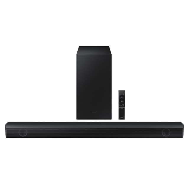 Detalle 1 de Samsung HW-B550 barra de sonido con 2022