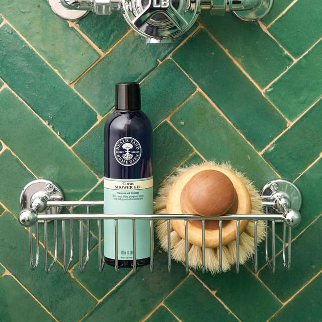 Thumbnail 5 de Neal's Yard Remedies Citrus Shower Gel 300 ml