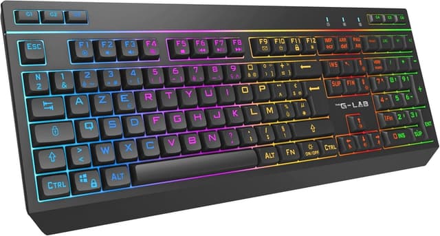 Imagen de The G-Lab KEYZ Tungsten EX 2000 mAh en OfertitasTOP