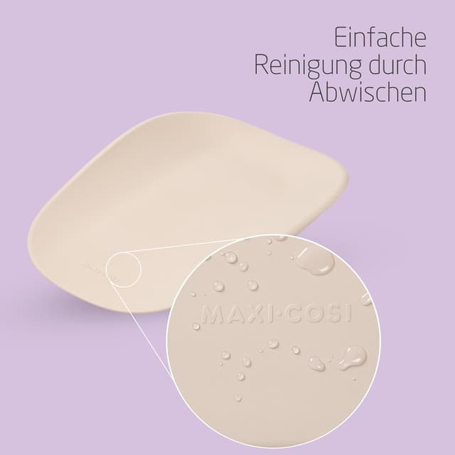 Thumbnail 2 de Maxi-Cosi Mavis Wickelauflage 50x70 cm