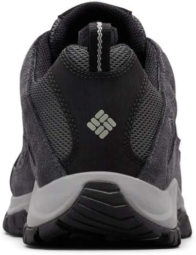Detalle de Columbia Crestwood Hiking Boots for men