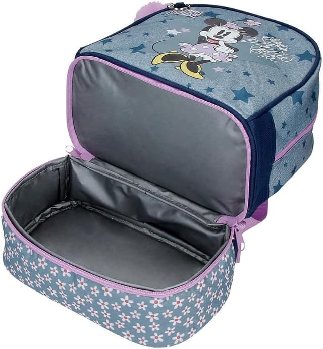 Thumbnail 4 de Disney Minnie sac à lunch 8,37 L