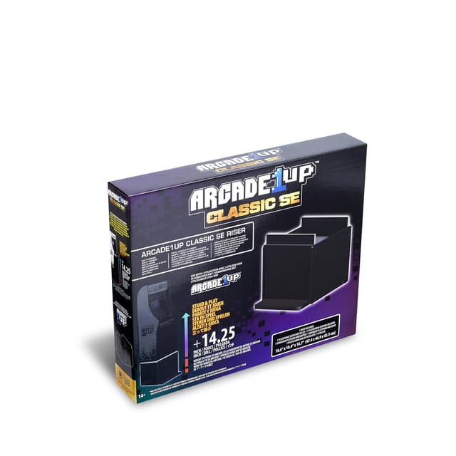 Thumbnail 2 de Arcade1Up RISER Classic SE 8,0 kg