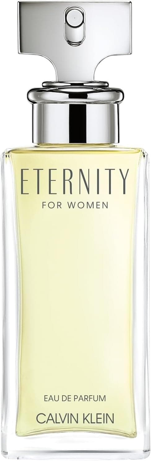 Imagen de Calvin Klein Eternity For Women 50 ml en OfertitasTOP
