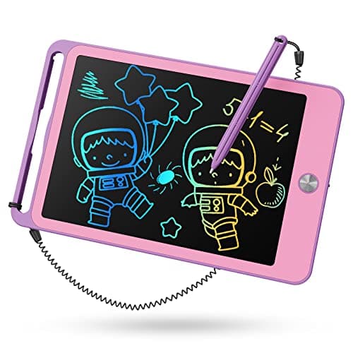 Imagen de Tableau LCD TEKFUN 8,5 pouces pour enfants ⚙ en OfertitasTOP