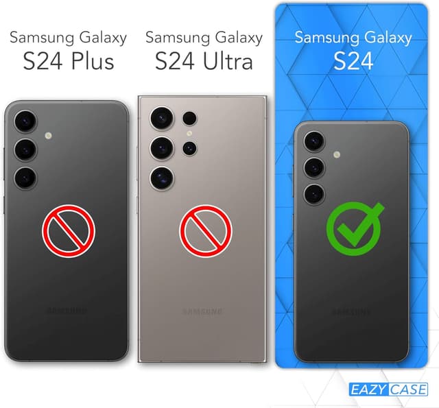 Thumbnail 6 de EAZY CASE Handykette für Galaxy S24