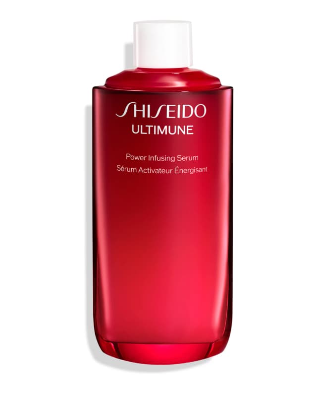 Detalle de Shiseido Recarga Sérum Ultimune Power 75 ml