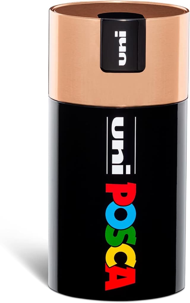 Imagen de Posca Uni Gift Box Bronzo 18pz en OfertitasTOP