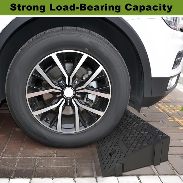 Thumbnail 2 de Rampas de Carga Portátiles 500 kg