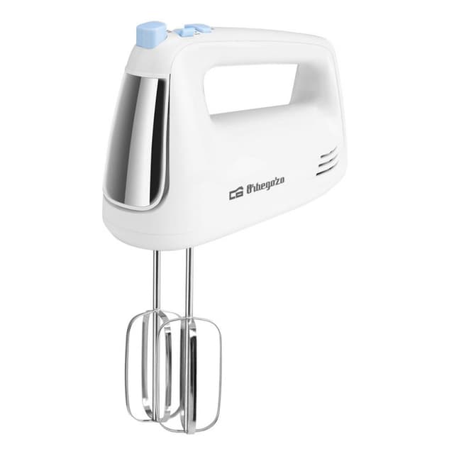 Thumbnail 3 de Orbegozo BA 3600 Amasadora 400 W