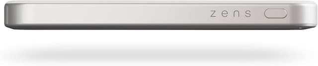 Thumbnail 2 de Zens Slim Power Bank Qi2 5k mAh MagSafe 15 W