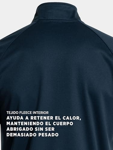 Detalle 1 de Joma Faraon Marino sudadera 5XS