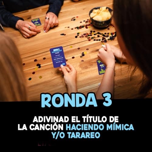 Thumbnail 6 de ATM Gaming Play Hit Vuelta a los 2000 🎲