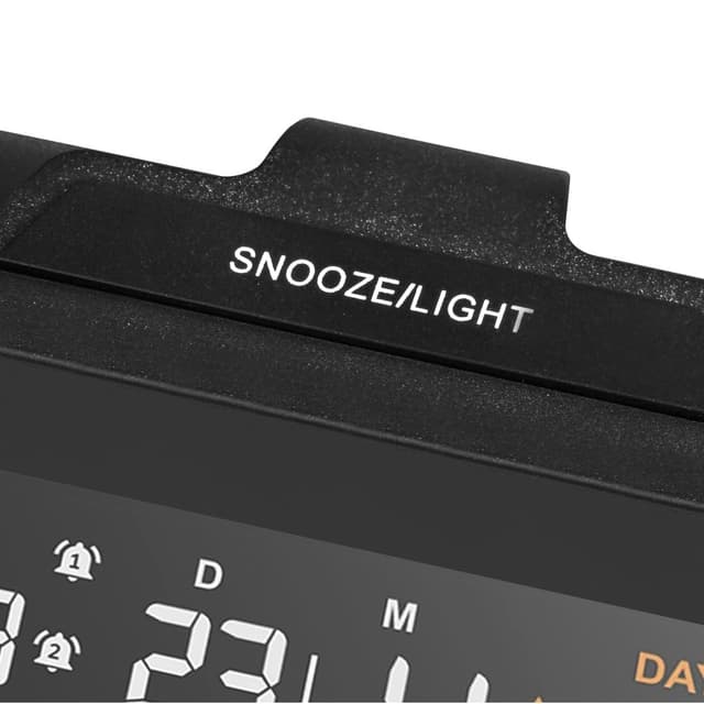 Detalle 2 de Hama Wetterstation mit Außensensor