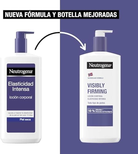 Thumbnail 6 de Neutrogena Fórmula Noruega Loción Reafirmante 2x750 ml