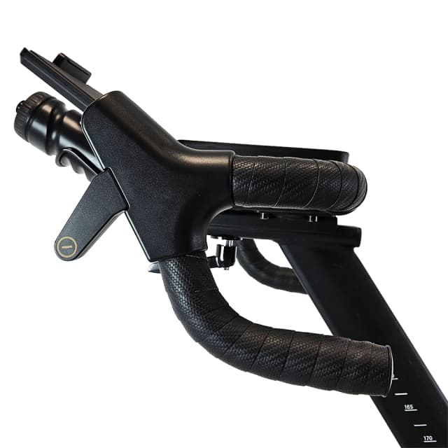 Detalle 1 de BH Fitness H9115 Lyon Bicicleta Indoor 🚴♂️ Envío Gratis