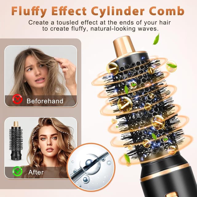 Thumbnail 1 de Hair Styler 5-in-1 Hot Air