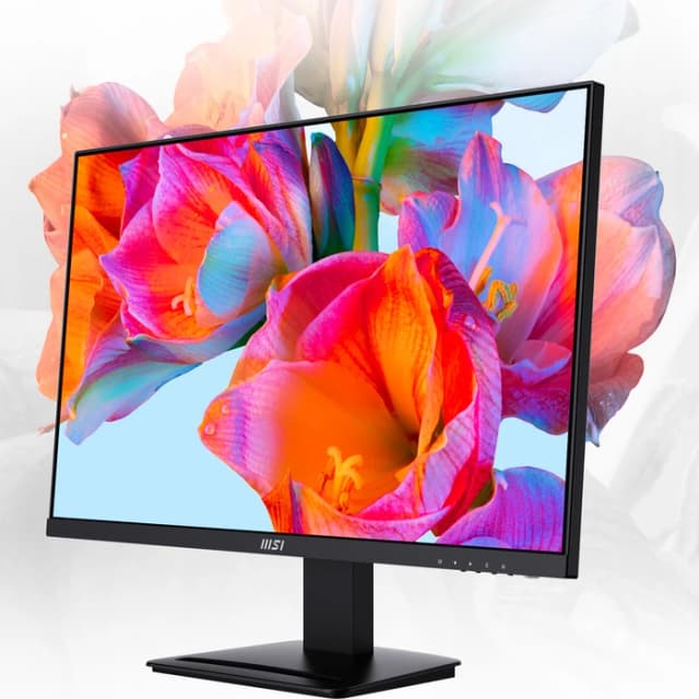 Thumbnail 21 de MSI PRO MP273UDE 27" Monitor