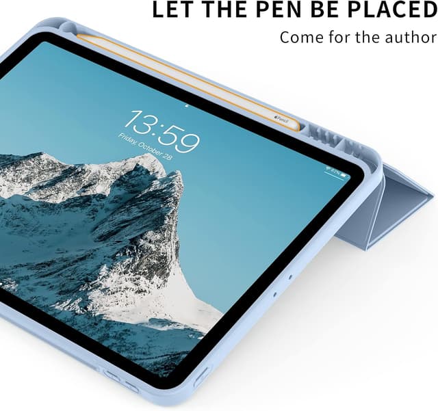 Thumbnail 5 de aoub Hülle für iPad Air 11 Zoll 2025 M3