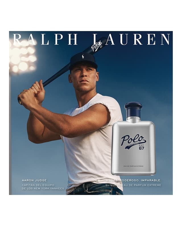 Thumbnail 2 de Ralph Lauren Polo 67 125 ml Eau de Parfum
