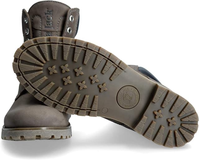 Thumbnail 4 de Panama Jack Panama 03 botas clásicas hombre 41 EU