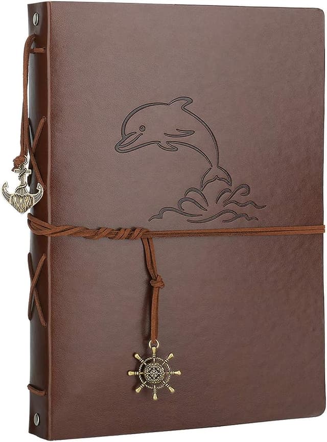 Imagen de AIOR Album Photos Scrapbooking 28x21 cm en OfertitasTOP