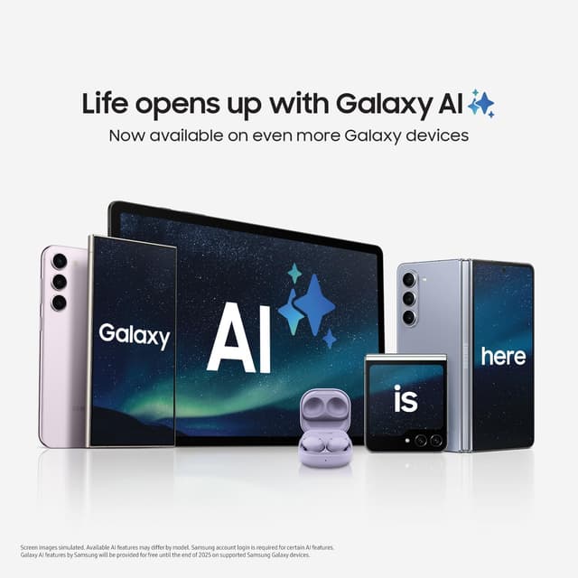 Thumbnail 5 de Samsung Galaxy Tab S9 11 Inch 256GB WiFi