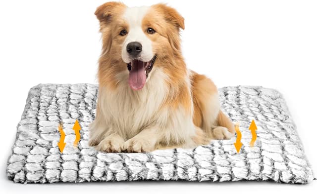 Detalle de Petace Dog Self-heating Pad 75 x 50 cm