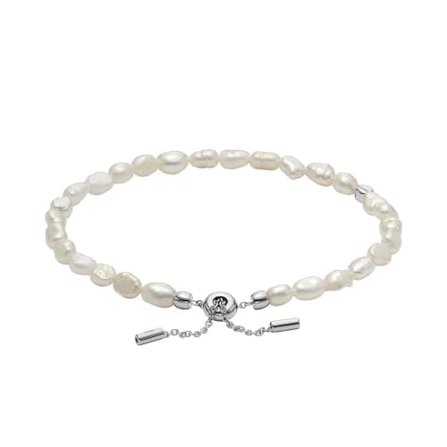 Thumbnail 3 de SKAGEN SKJ1833040 Pulsera Agnethe de perla blanca