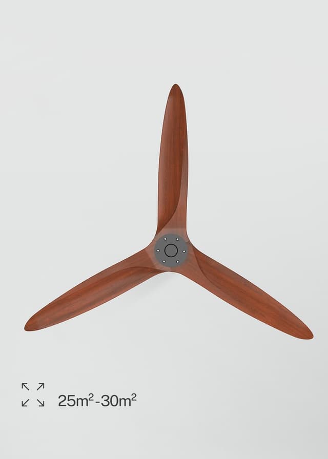 Thumbnail 3 de Create Wind Century ventilador de techo