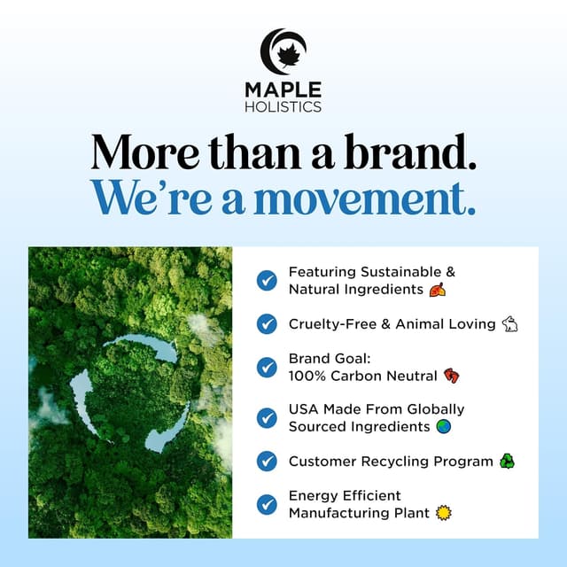 Thumbnail 6 de Rosemary Biotin Shampoo 8 Fl Oz