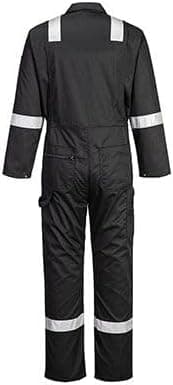 Thumbnail 1 de Portwest F813 Iona tuta da lavoro sicurezza XL
