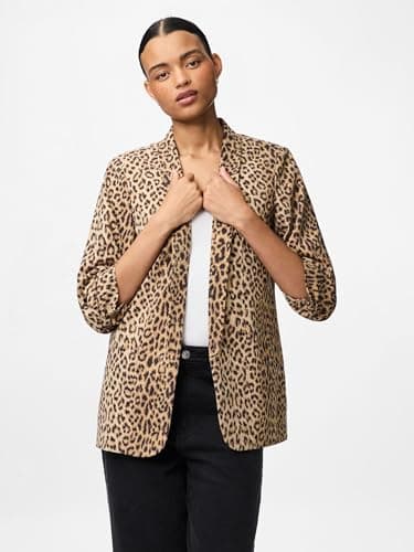 Thumbnail 6 de PIECES Blazer mujer Leo L