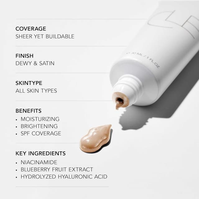 Detalle 1 de CLE Cosmetics CCC Cream SPF 50