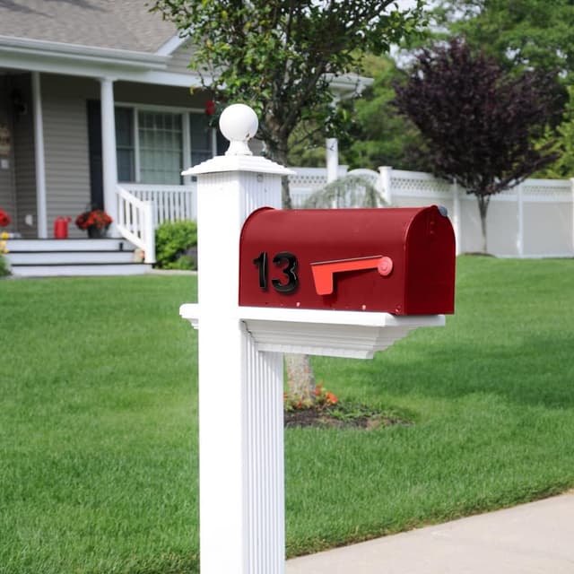 Thumbnail 6 de Vicloon Numero civico 3 Pollici (7.5cm) 🪧