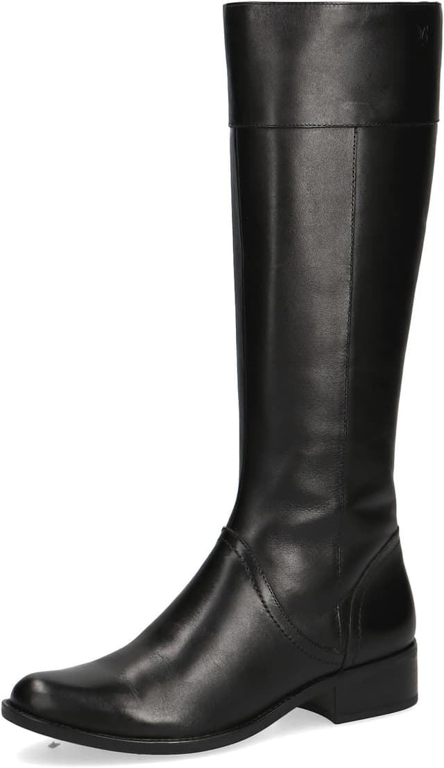 Detalle de CAPRICE Damen Hohe Stiefel Elegant