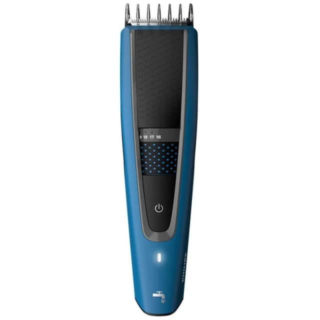 Thumbnail 2 de Philips Hairclipper Series 5000 HC5612/15 Cortapelos inalámbrico azul ✂