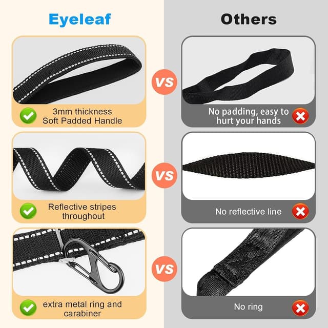 Thumbnail 5 de Longe pour Chien Dressage 3M–30M