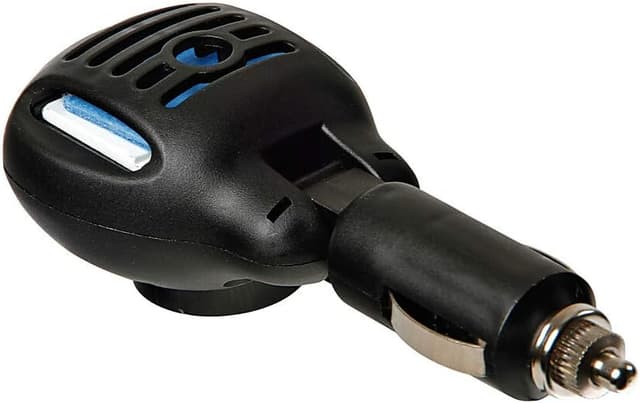 Detalle de LAMPA 39030 Mückenlampe – Insektenabwehr für unterwegs, mit Blick auf Kompatibilität